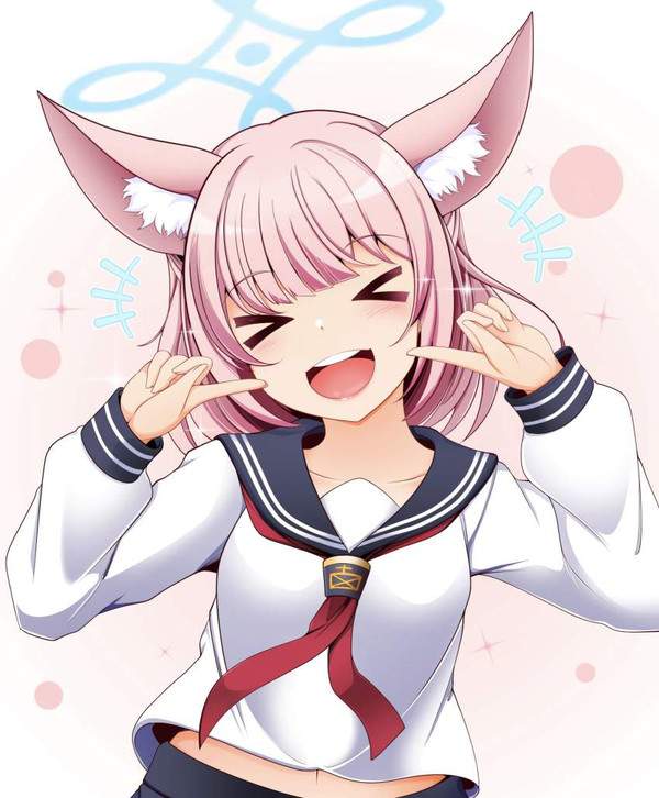 【ブルアカ】吉野ニコ(よしのにこ)のエロ画像【ブルーアーカイブ】【29枚目】
