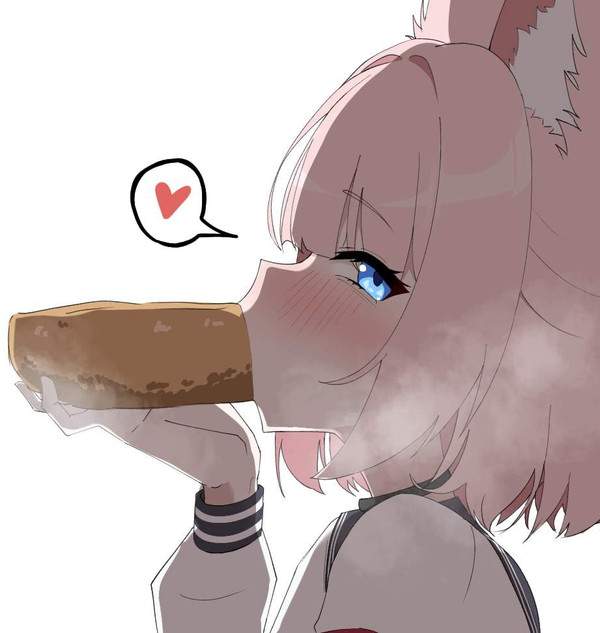 【ブルアカ】吉野ニコ(よしのにこ)のエロ画像【ブルーアーカイブ】【39枚目】