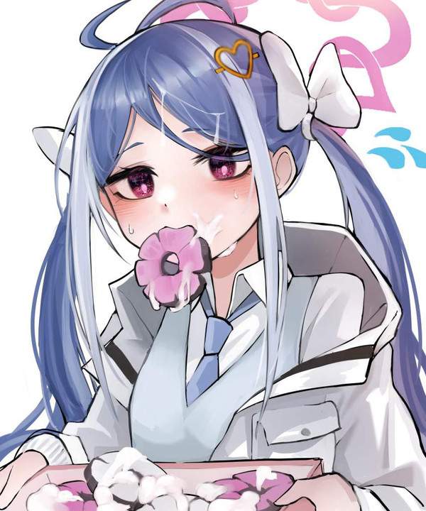 【うま味調味料の日（味の素の日）】食材へのザーメントッピングを楽しむ女子達の二次エロ画像【26枚目】