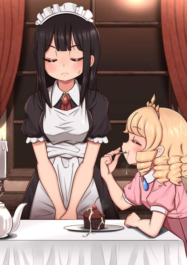 【うま味調味料の日（味の素の日）】食材へのザーメントッピングを楽しむ女子達の二次エロ画像【27枚目】