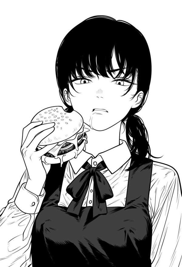 【うま味調味料の日（味の素の日）】食材へのザーメントッピングを楽しむ女子達の二次エロ画像【30枚目】