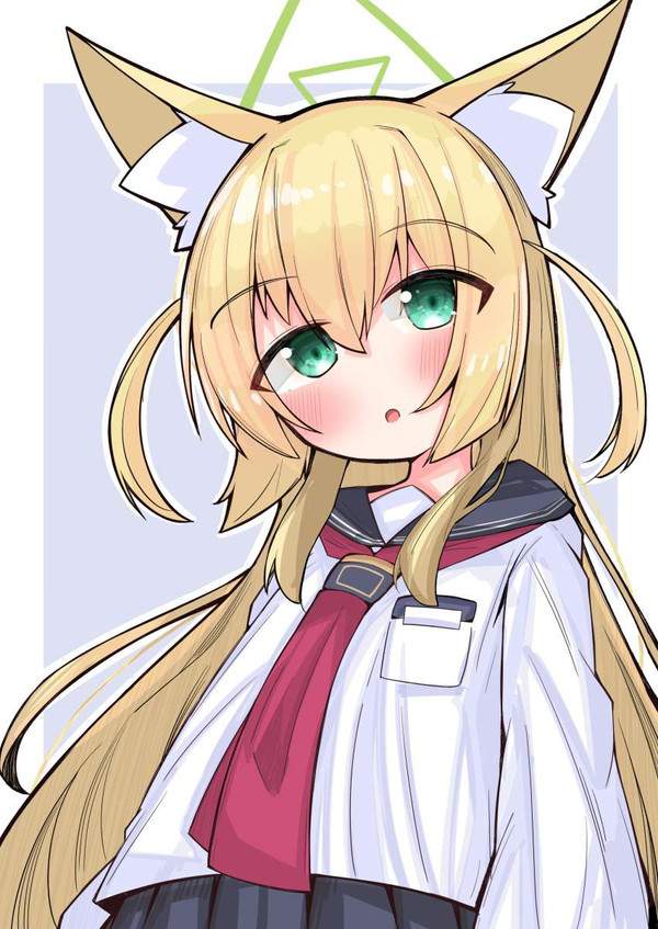 【ブルアカ】高倉クルミ(よしのにこ)のエロ画像【ブルーアーカイブ】【23枚目】