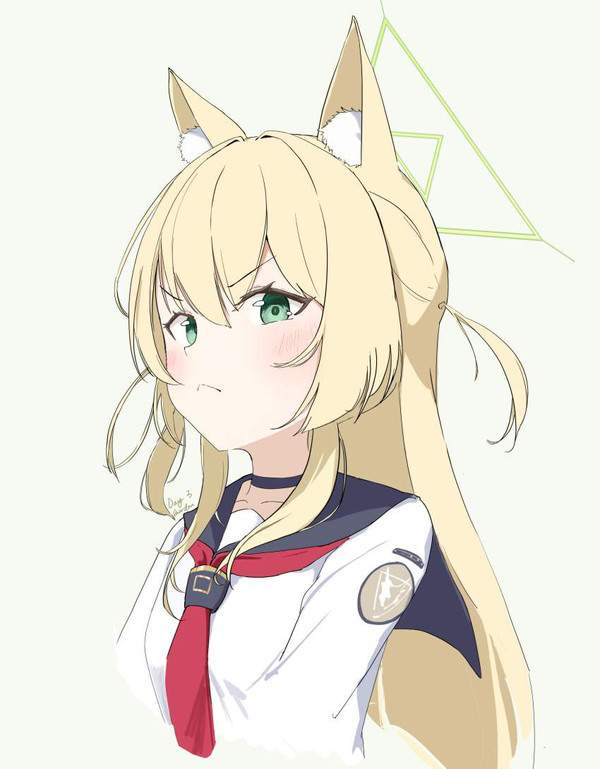 【ブルアカ】高倉クルミ(よしのにこ)のエロ画像【ブルーアーカイブ】【28枚目】