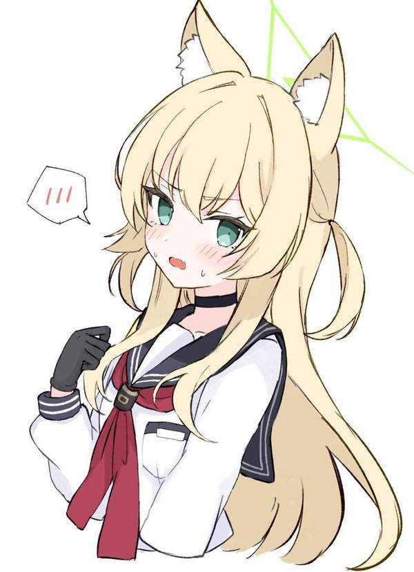 【ブルアカ】高倉クルミ(よしのにこ)のエロ画像【ブルーアーカイブ】【34枚目】
