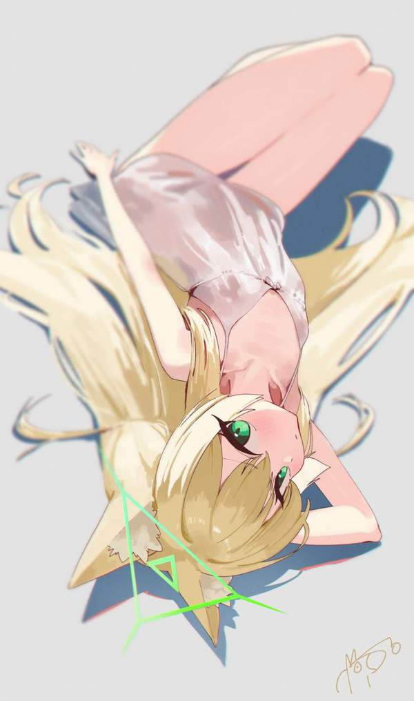 【ブルアカ】高倉クルミ(よしのにこ)のエロ画像【ブルーアーカイブ】【35枚目】