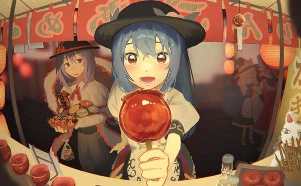 【なにわの日】たこ焼き食べてる女子達の二次エロ画像【14枚目】
