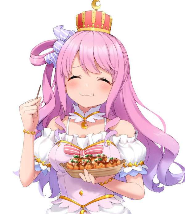 【なにわの日】たこ焼き食べてる女子達の二次エロ画像【21枚目】