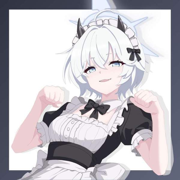 【ブルアカ】旗見エリカ(はたみえりか)のエロ画像【ブルーアーカイブ】【21枚目】