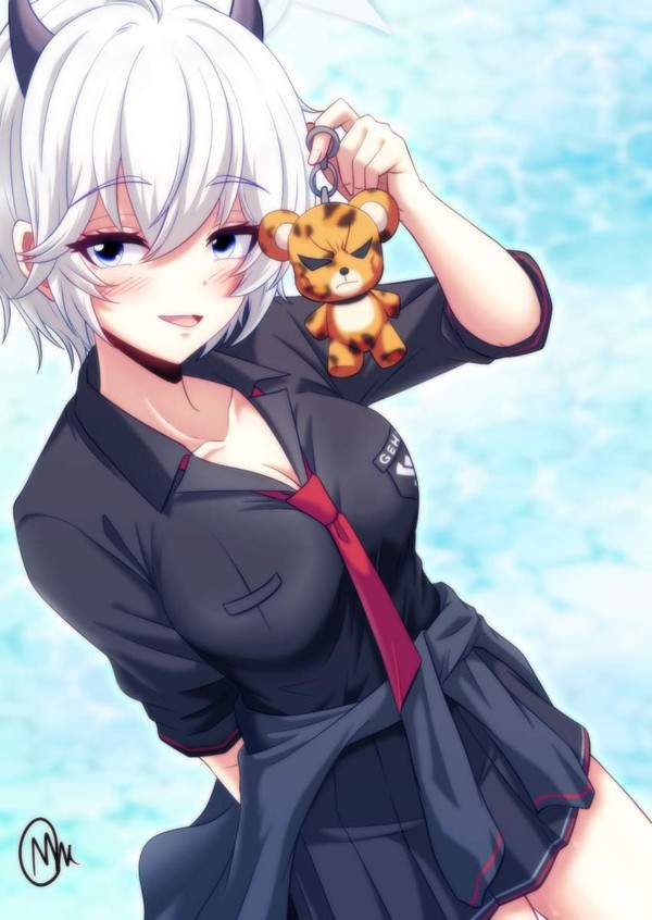 【ブルアカ】旗見エリカ(はたみえりか)のエロ画像【ブルーアーカイブ】【23枚目】