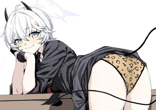 【ブルアカ】旗見エリカ(はたみえりか)のエロ画像【ブルーアーカイブ】【29枚目】