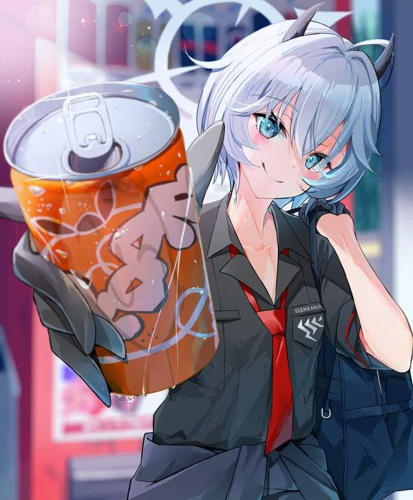 【ブルアカ】旗見エリカ(はたみえりか)のエロ画像【ブルーアーカイブ】【33枚目】