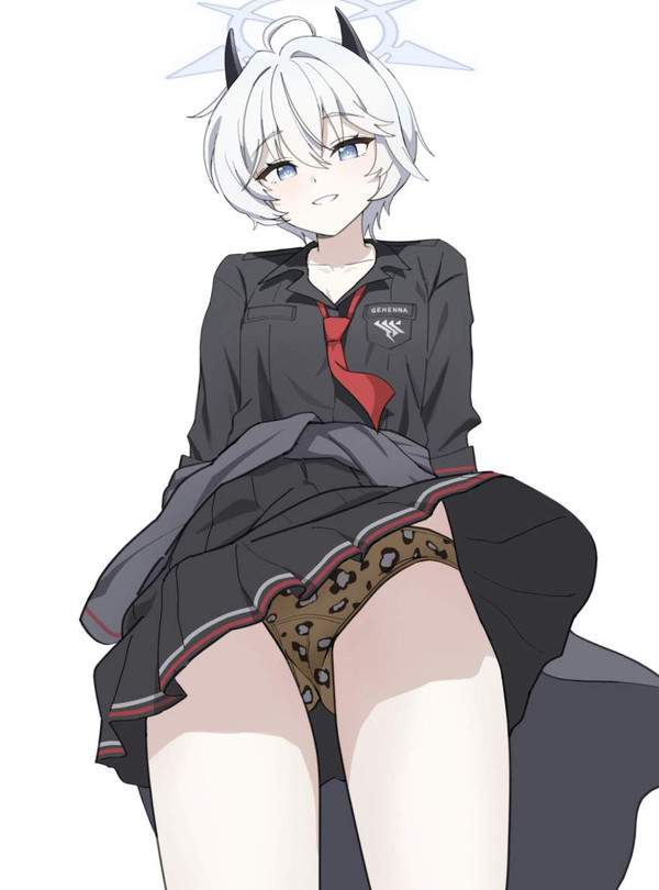 【ブルアカ】旗見エリカ(はたみえりか)のエロ画像【ブルーアーカイブ】【36枚目】