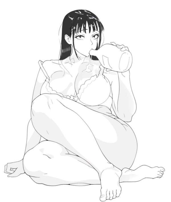 【サンキューピッチ】阿川先生(あがわせんせい)のエロ画像【19枚目】