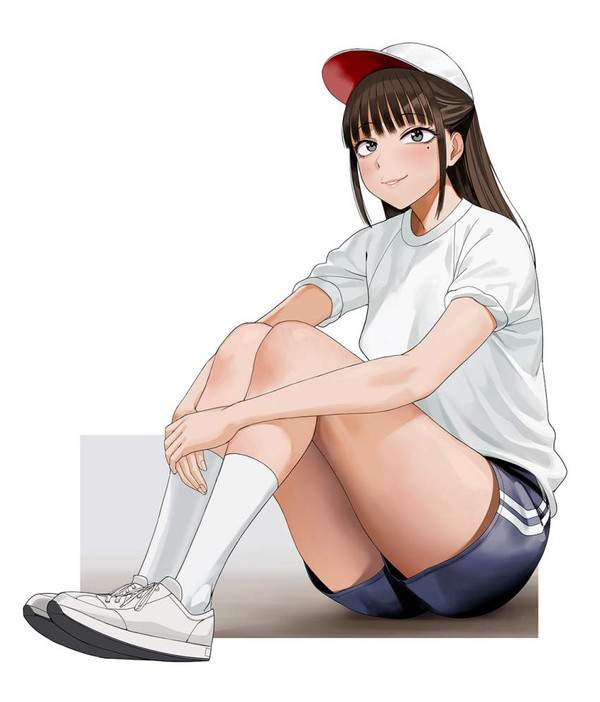 【サンキューピッチ】阿川先生(あがわせんせい)のエロ画像【34枚目】