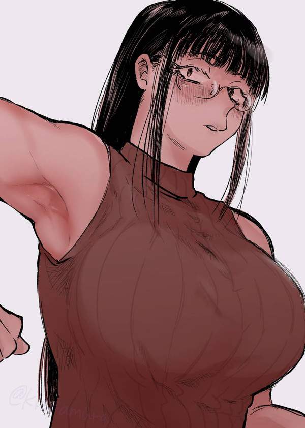 【サンキューピッチ】阿川先生(あがわせんせい)のエロ画像【44枚目】