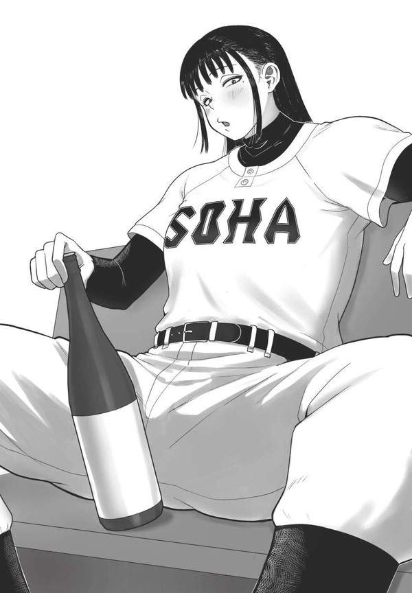 【サンキューピッチ】阿川先生(あがわせんせい)のエロ画像【51枚目】