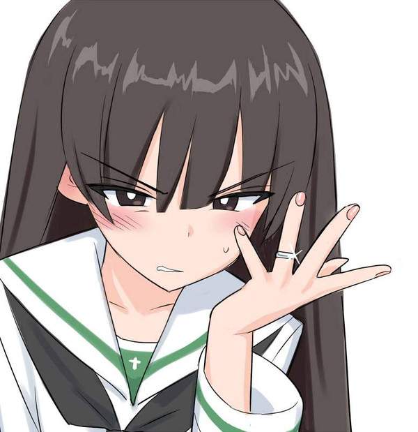 【お母さんが夢に乾杯する日】JKコスしてる熟女達の二次エロ画像【23枚目】