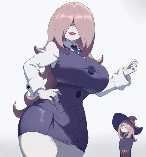 【お母さんが夢に乾杯する日】JKコスしてる熟女達の二次エロ画像【26枚目】