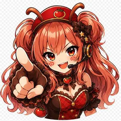 週間記事ランキングを紹介する十古寺らみ