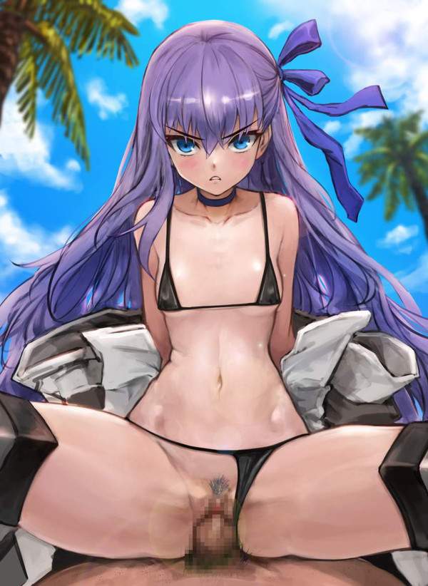 【どうしたん?】怒りながら騎乗位で動く女子達のエロ画像【18枚目】