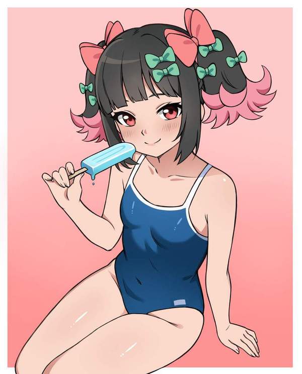 【ゼンゼロ】南宮羽(なんぐうゆう)のエロ画像【ゼンレスゾーンゼロ】【33枚目】