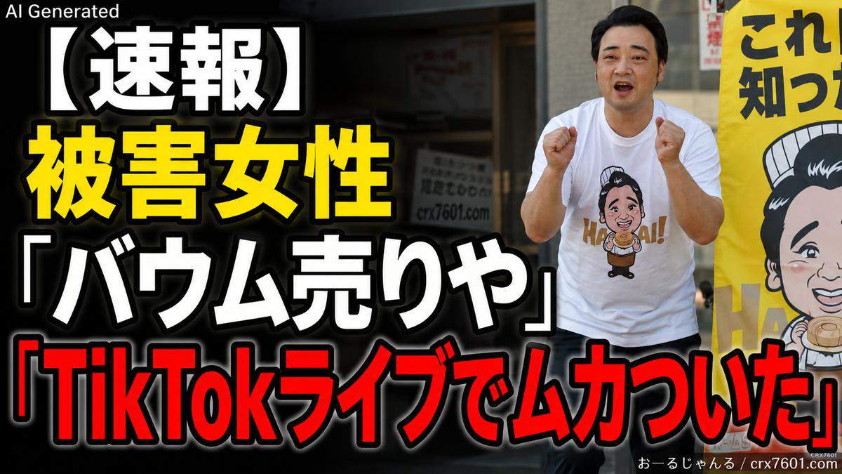 オススメネタ紹介