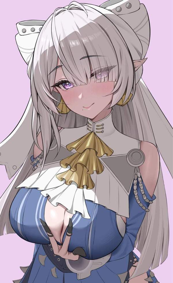 【ゼンゼロ】ヴェリナ・エガードのエロ画像【ゼンレスゾーンゼロ】【23枚目】