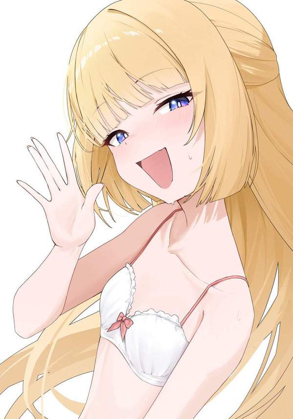 【ゼンゼロ】ノルムー・ホローウェルのエロ画像【ゼンレスゾーンゼロ】【22枚目】