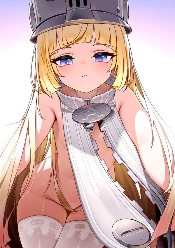 【ゼンゼロ】ノルムー・ホローウェルのエロ画像【ゼンレスゾーンゼロ】【24枚目】