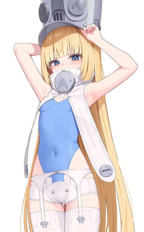 【ゼンゼロ】ノルムー・ホローウェルのエロ画像【ゼンレスゾーンゼロ】【27枚目】