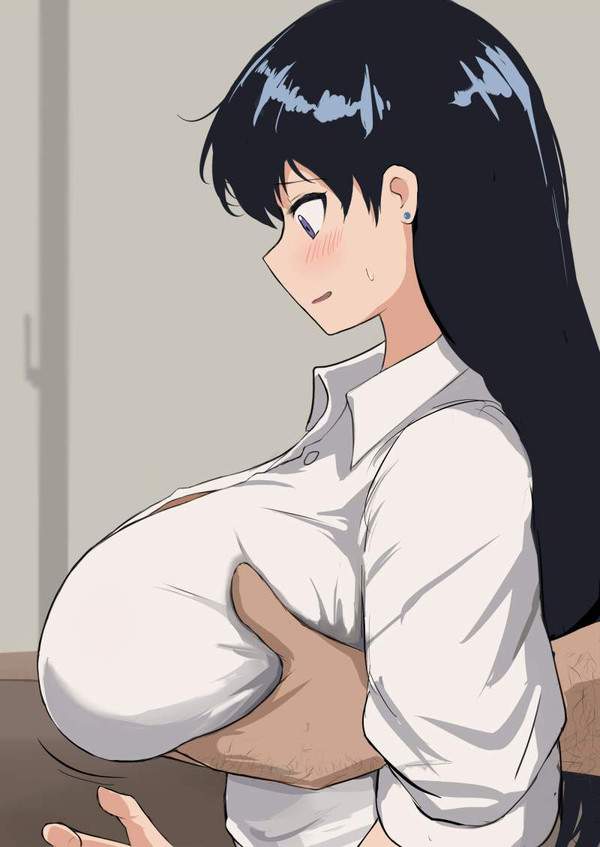 【昭和の日常】当たり前のようにセクハラを受ける女子達の二次エロ画像【28枚目】