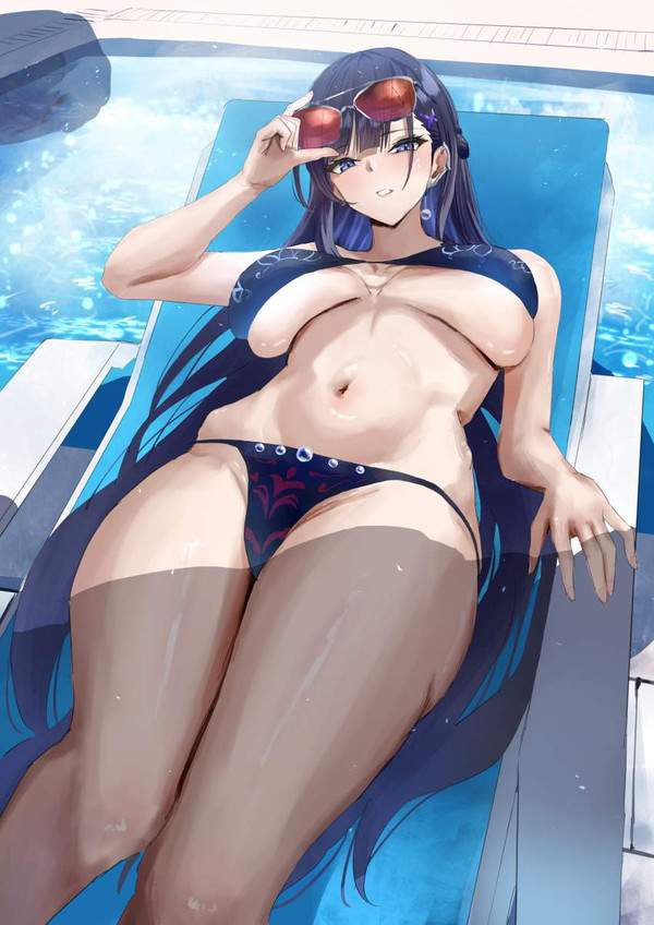 【崩壊：スターレイル】セイレンスのエロ画像【22枚目】