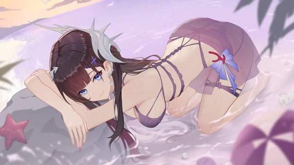 【崩壊：スターレイル】セイレンスのエロ画像【27枚目】