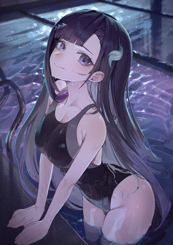 【崩壊：スターレイル】セイレンスのエロ画像【38枚目】
