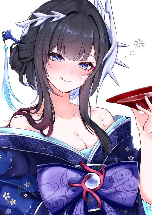 【崩壊：スターレイル】セイレンスのエロ画像【39枚目】