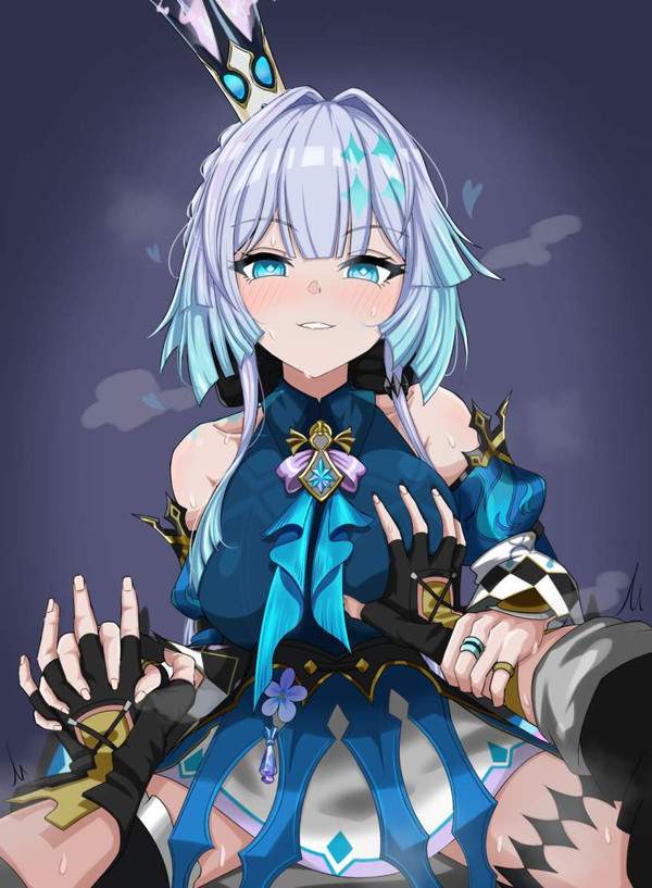 【崩壊:スターレイル】ケリュドラのエロ画像【3枚目】