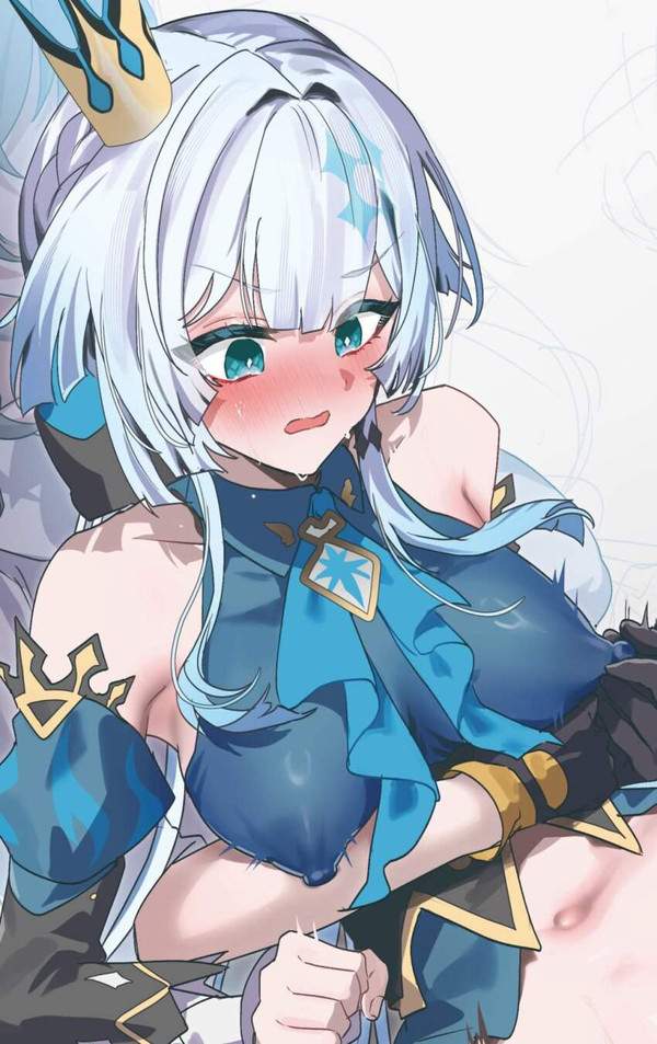 【崩壊:スターレイル】ケリュドラのエロ画像【13枚目】