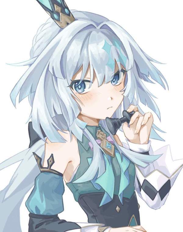 【崩壊:スターレイル】ケリュドラのエロ画像【18枚目】