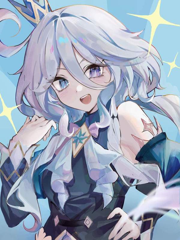 【崩壊:スターレイル】ケリュドラのエロ画像【19枚目】