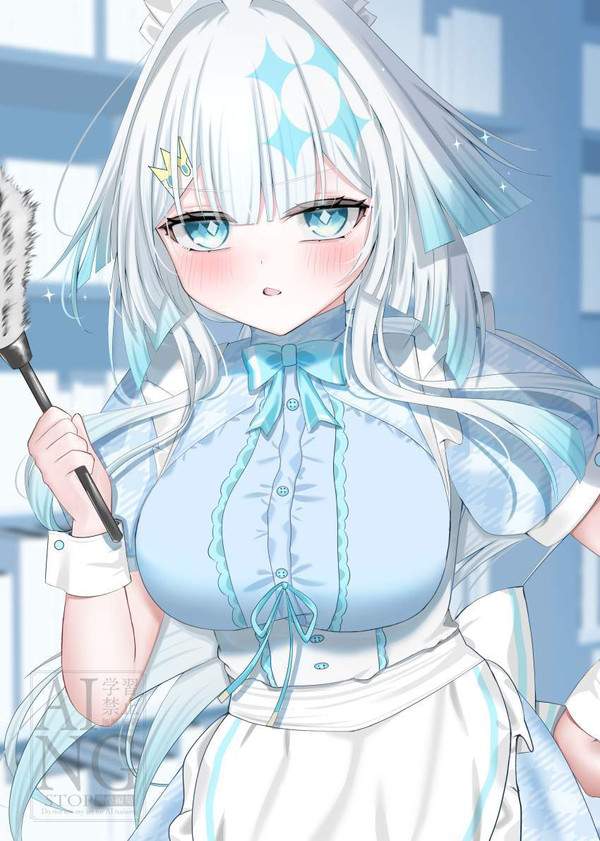 【崩壊:スターレイル】ケリュドラのエロ画像【24枚目】