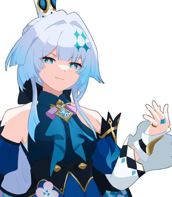 【崩壊:スターレイル】ケリュドラのエロ画像【25枚目】