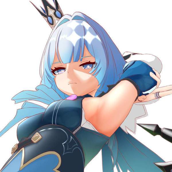【崩壊:スターレイル】ケリュドラのエロ画像【27枚目】