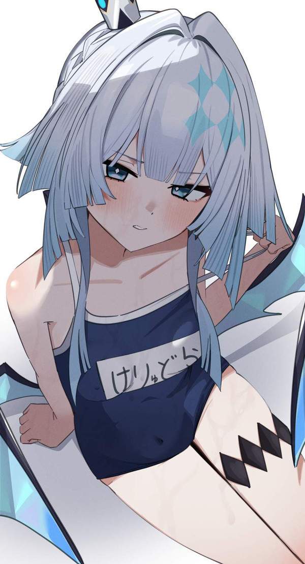 【崩壊:スターレイル】ケリュドラのエロ画像【29枚目】
