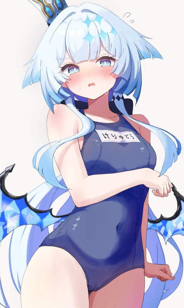 【崩壊:スターレイル】ケリュドラのエロ画像【31枚目】