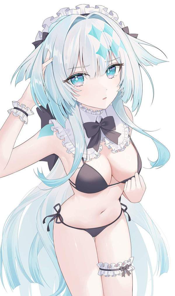 【崩壊:スターレイル】ケリュドラのエロ画像【36枚目】