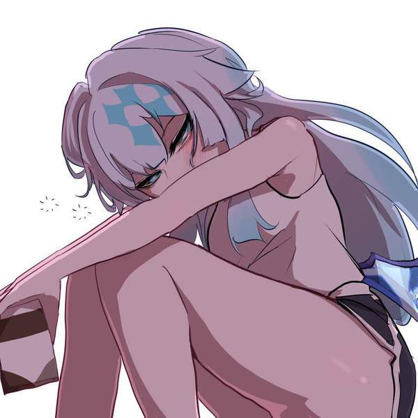 【崩壊:スターレイル】ケリュドラのエロ画像【41枚目】
