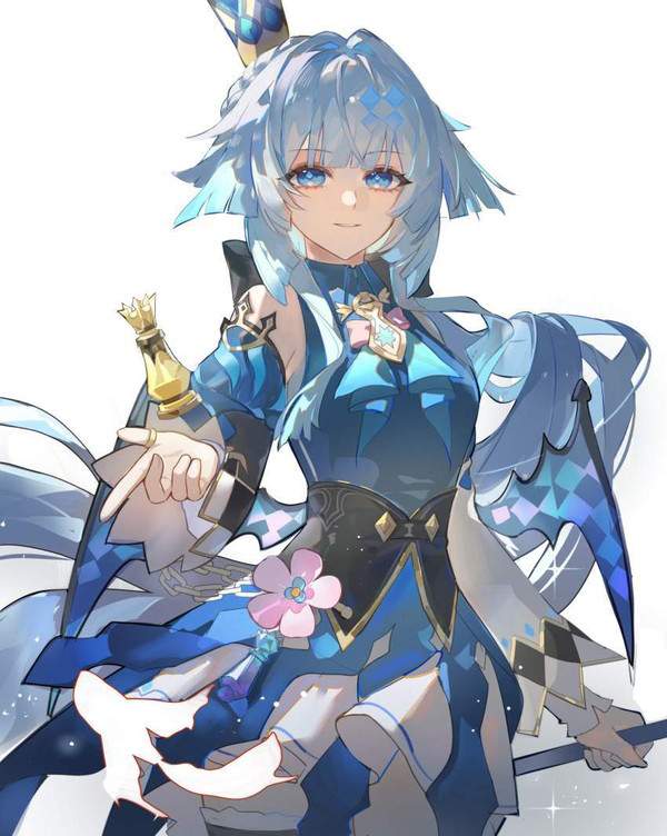【崩壊:スターレイル】ケリュドラのエロ画像【46枚目】