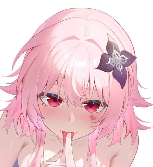 【崩壊：スターレイル】長夜月(ながよづき)のエロ画像【34枚目】