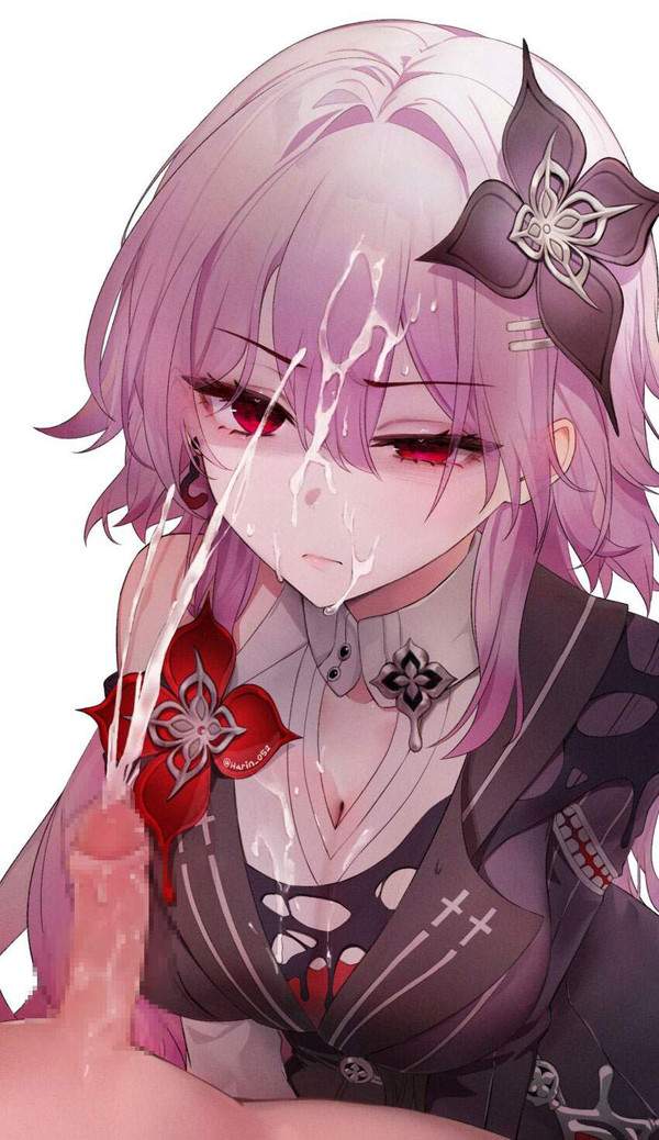【崩壊：スターレイル】長夜月(ながよづき)のエロ画像【47枚目】