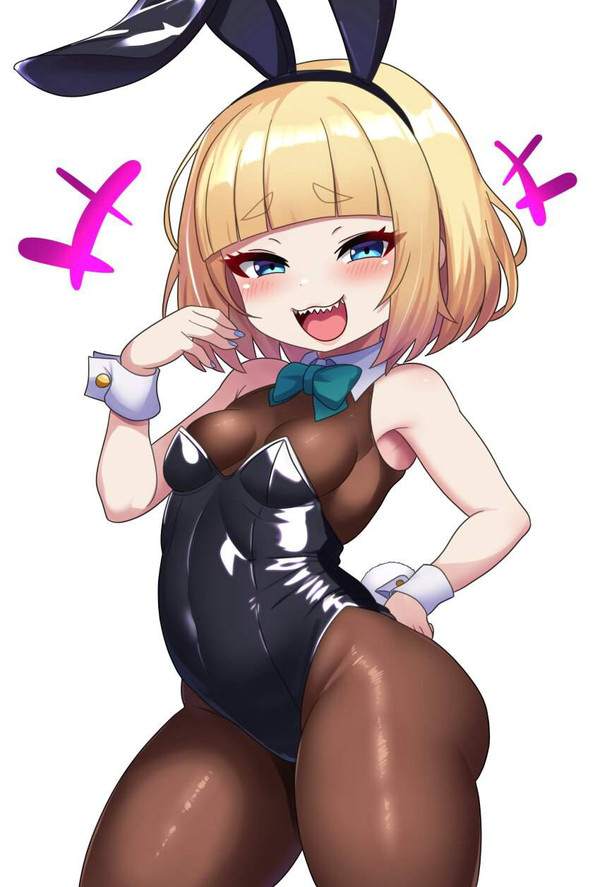 【生で美味しく頂く】メスガキの二次エロ画像【4枚目】